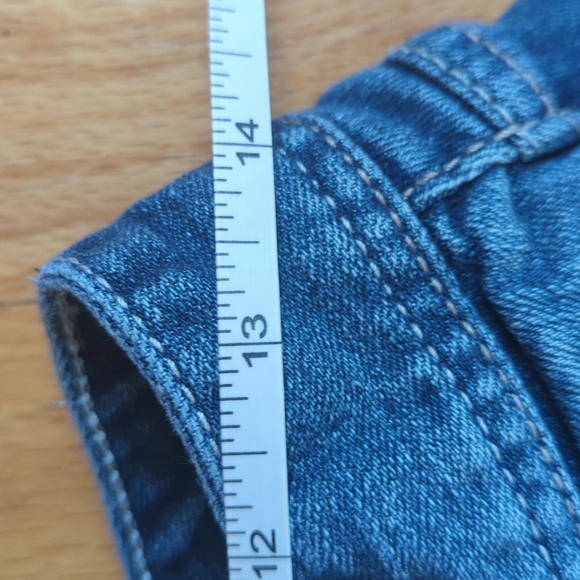 Maurices "Curvy" Jeans - Picture 7 of 10